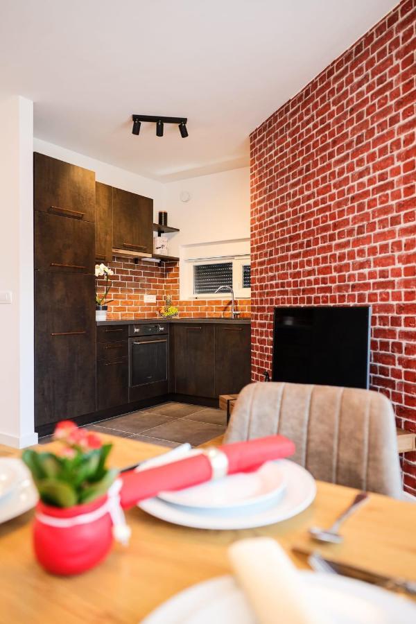 Appartement Ana à Zadar Extérieur photo