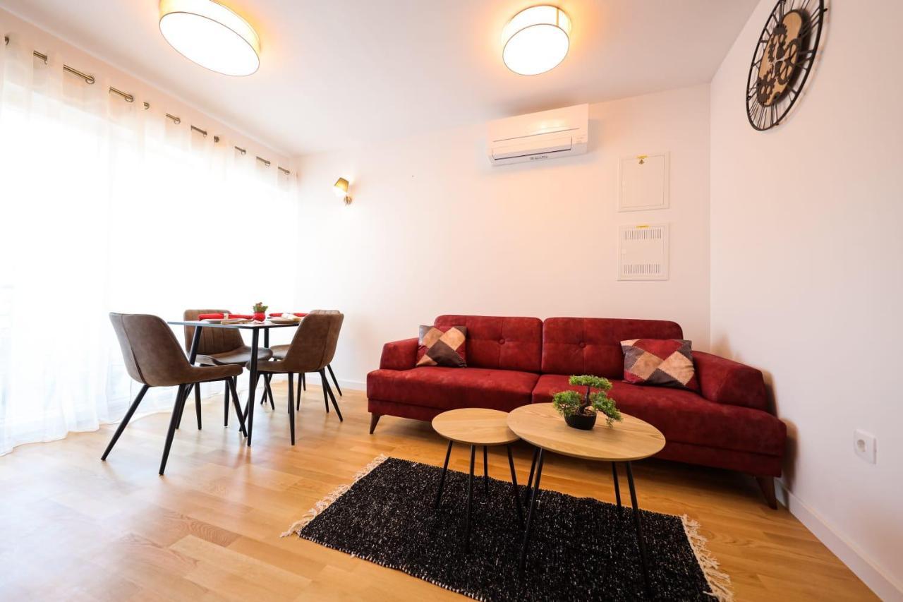 Appartement Ana à Zadar Extérieur photo