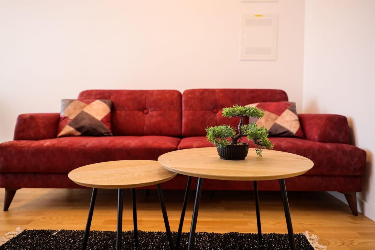 Appartement Ana à Zadar Extérieur photo