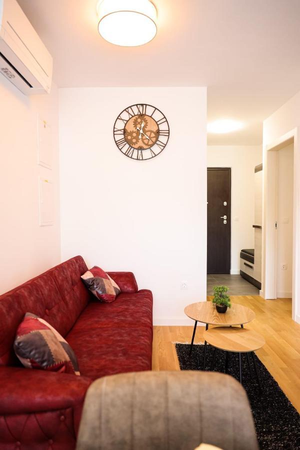 Appartement Ana à Zadar Extérieur photo