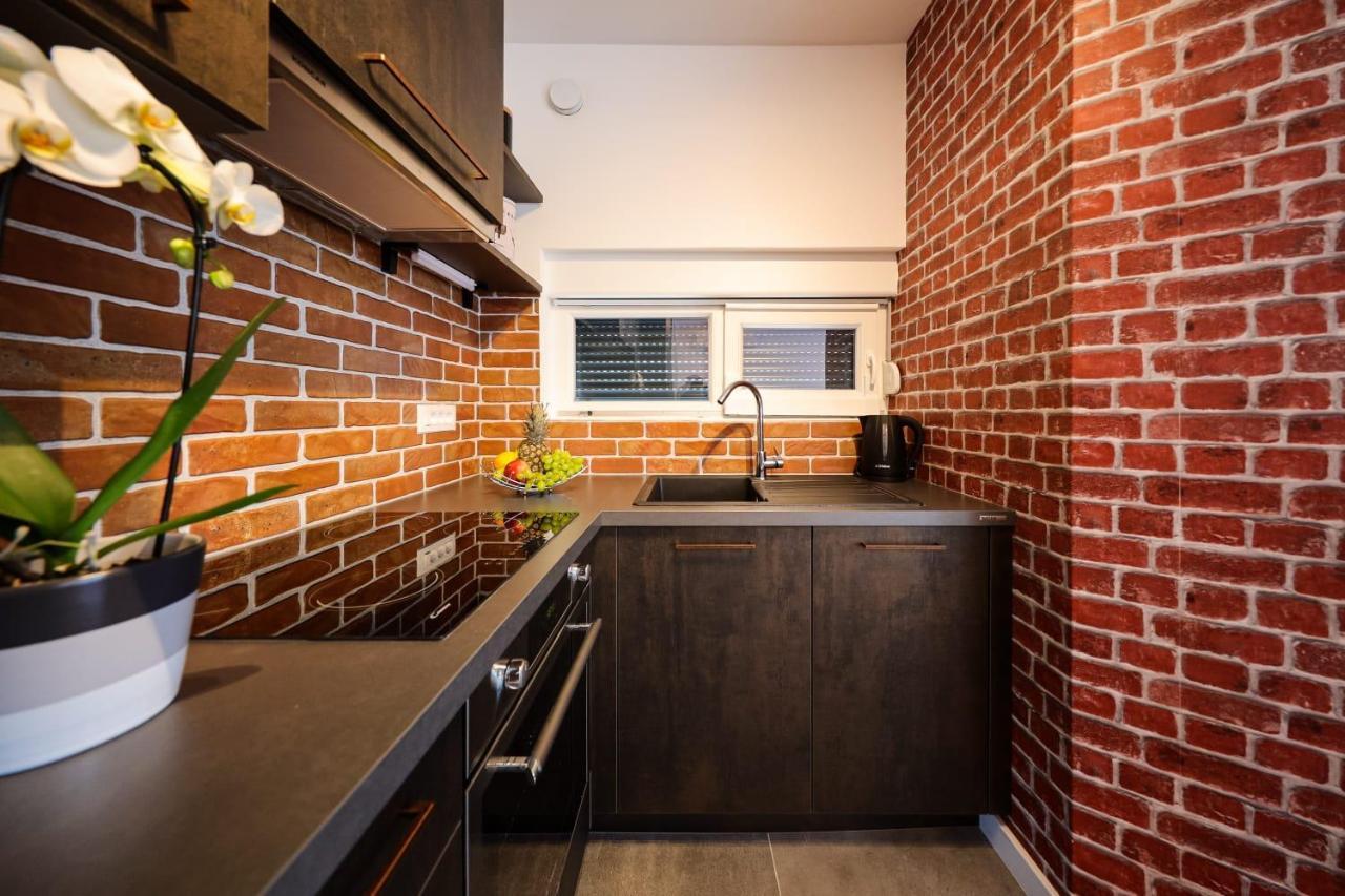 Appartement Ana à Zadar Extérieur photo