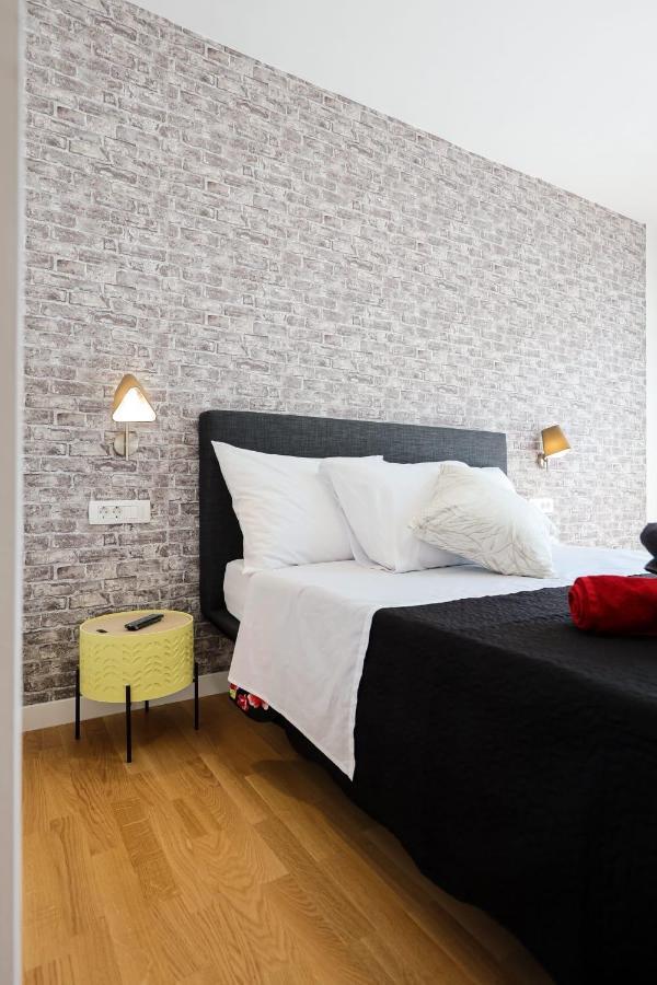 Appartement Ana à Zadar Extérieur photo