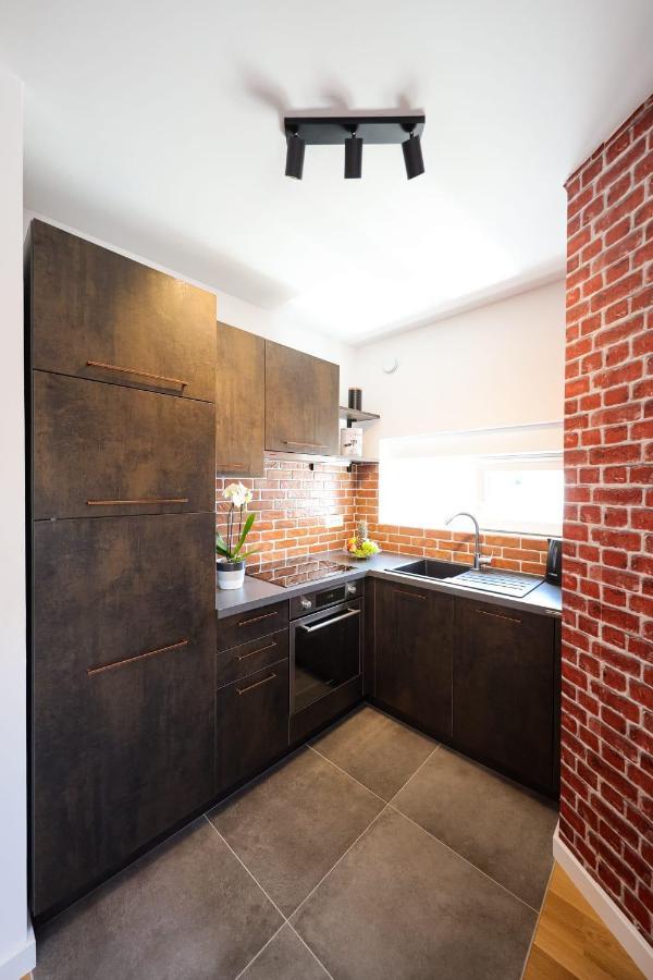 Appartement Ana à Zadar Extérieur photo
