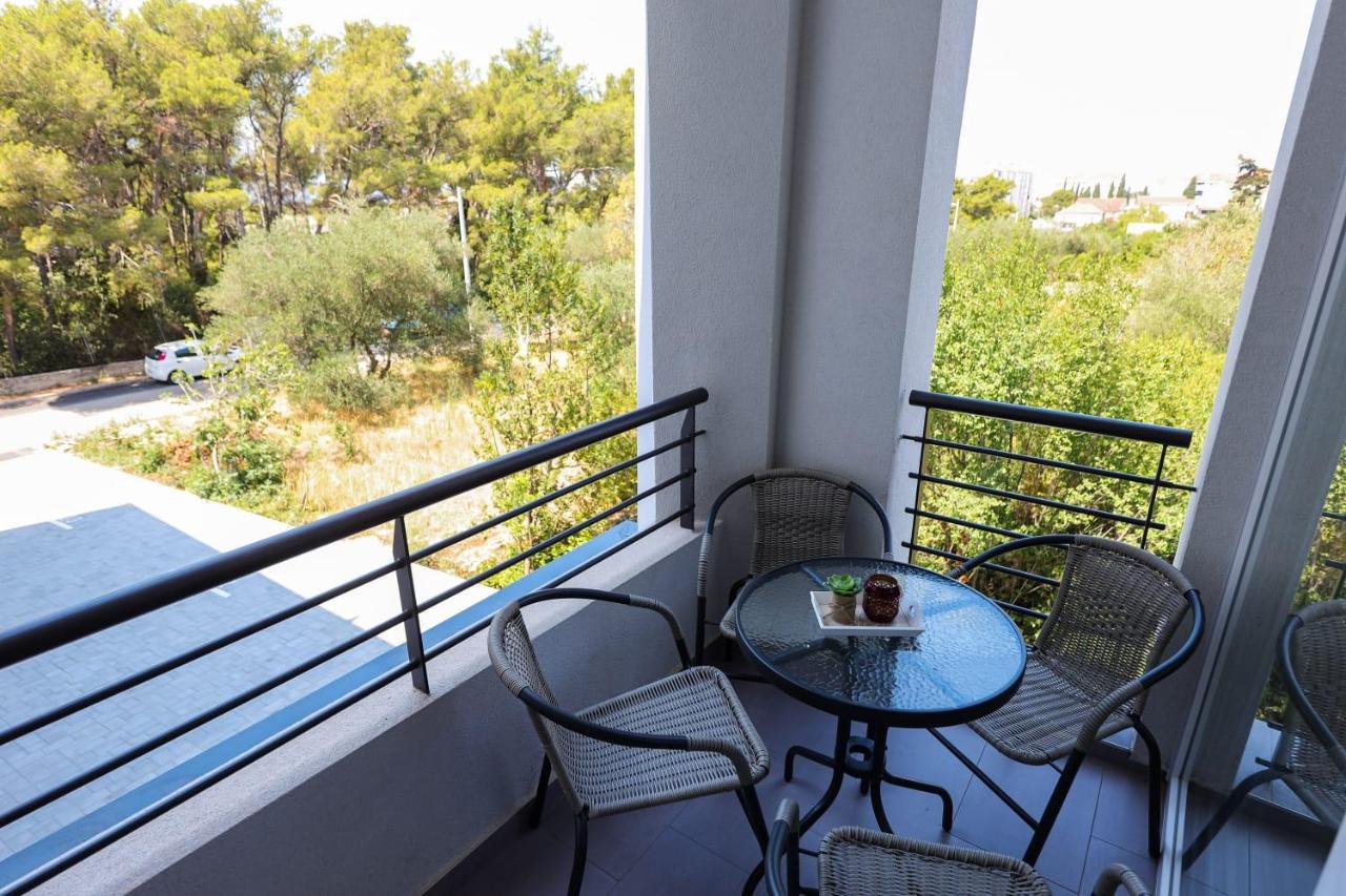 Appartement Ana à Zadar Extérieur photo