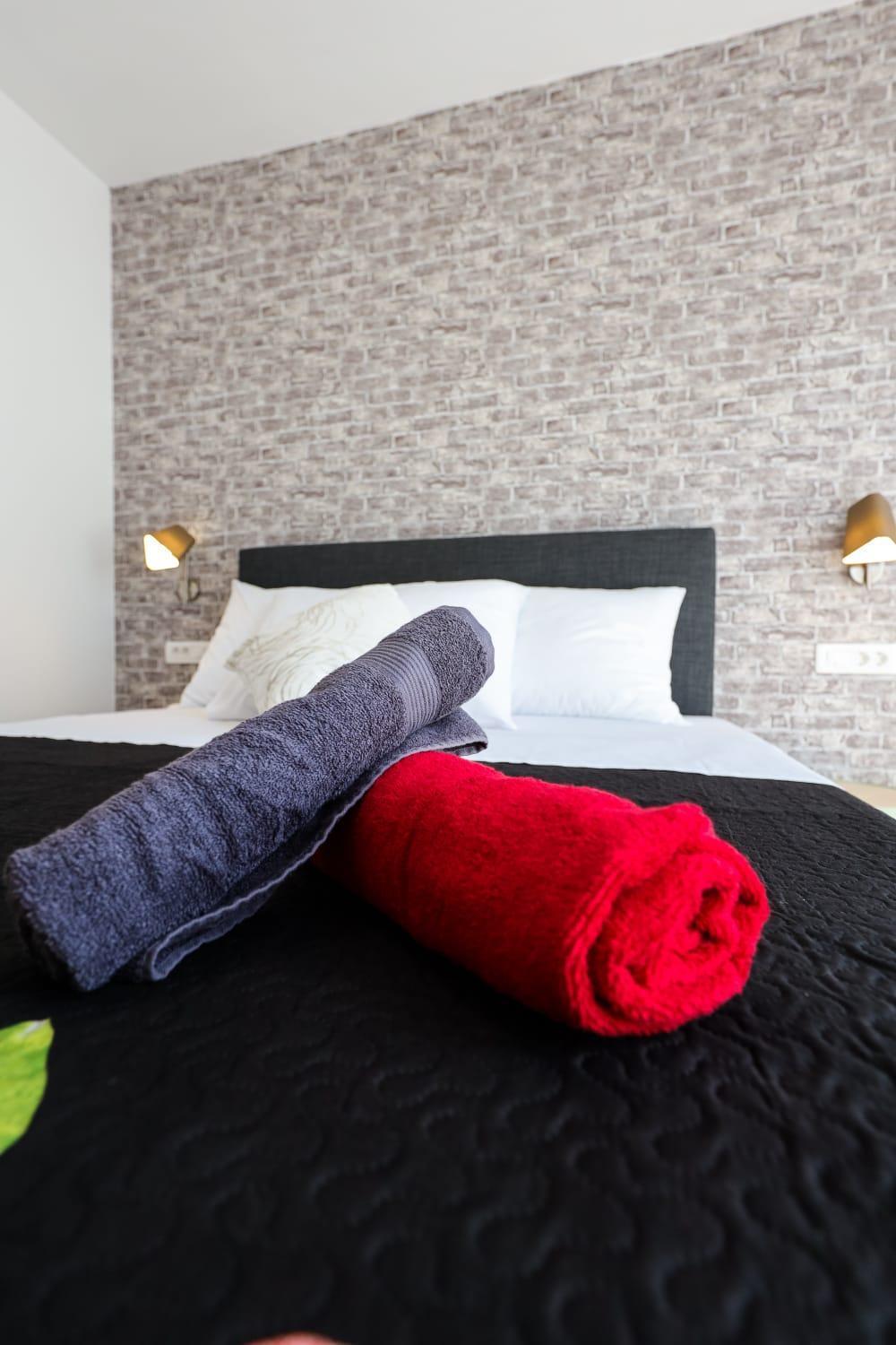 Appartement Ana à Zadar Chambre photo